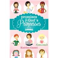 Promises for God's Princesses
