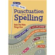 Punctuation and Spelling
