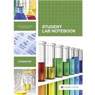 Student Lab Notebook Spiral Bound: 100 Carbonless Duplicate Sets,9781533956606