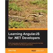 Learning Angularjs for .net Developers
