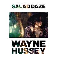 Salad Daze