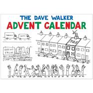 The Dave Walker Advent Calendar