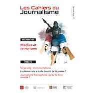 Les Cahiers Du Journalisme