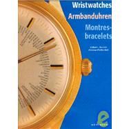 Wristwatches/Armbanduhren/Montres-Bracelets