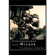 Conversations With Wilder,9780375406607