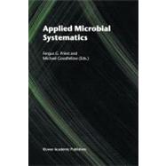 Applied Microbial Systematics