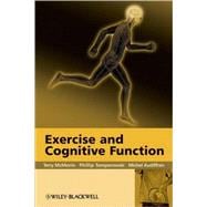 Exercise and Cognitive Function