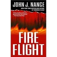 Fire Flight; A Novel,9780743476607