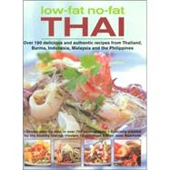Low-fat No-fat Thai