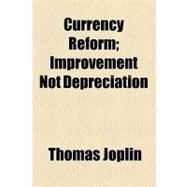 Currency Reform