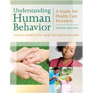 Understanding Human Behavior A Guide for Health Care Providers