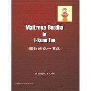 Maitreya Buddha in I-kuan Tao
