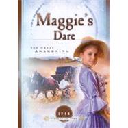 Maggie's Dare: The Great Awakening
