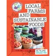 Local Farms and Sustainable Foods