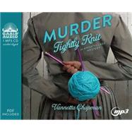 Murder Tightly Knit