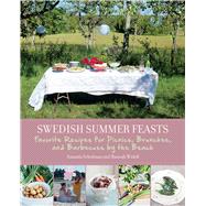 Swedish Summer Feasts
