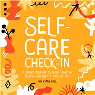Self-care Check-in