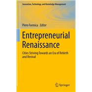 Entrepreneurial Renaissance
