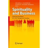 Sprituality and Business