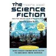 The Year's Best Science Fiction: Twenty-Second Annual Collection