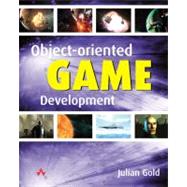 Object-Oriented Game Development