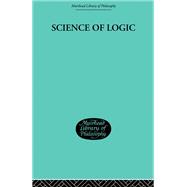 Science of Logic