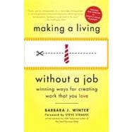 Making a Living Without a Job, revised edition