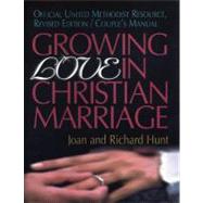 Growing Love in Christian Marriage