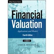 Financial Valuation, + Website Applications and Models