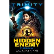 Trinity 1 The Hidden Enemy