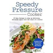 Speedy Pressure Cooker