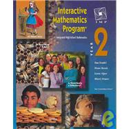 Interactive Mathematics Program : Year 2