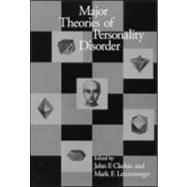 Major Theories of Personality Disorder