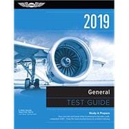 General Test Guide 2019