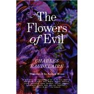 The Flowers of Evil The Definitive English Language Edition