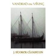 Vandrad the Viking - The Feud and the Spell