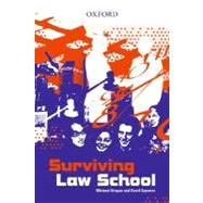 Surviving Law School