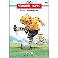Soccer 'cats #10: Kick It!