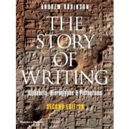 Story Of Writing 2E Pa