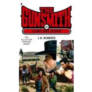 The Gunsmith 265: The Long Way Down