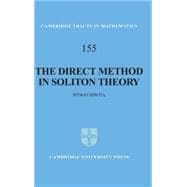 The Direct Method in Soliton Theory