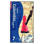 Footprint Colombia Handbook