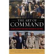 The Art of Command