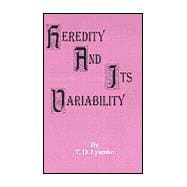 Heredity and Its Variability