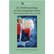 An Anthropology of the Enlightenment