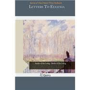 Letters to Eugenia