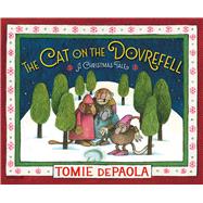 The Cat on the Dovrefell A Christmas Tale