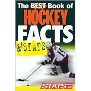 The Best Book of Hockey Facts and STATS
