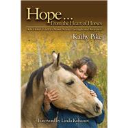 Hope From The Heart Of Horses Cl