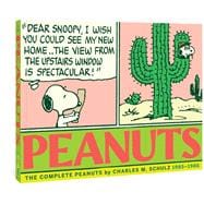 The Complete Peanuts 1985-1986 Vol. 18 Paperback Edition